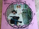 Marc Ellington LP Self Titled UK Philips 1st Press BEAUTIFUL COPY