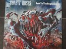 Guns N' Roses - Back To The Beginning  Vinyl
