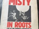 RARE – MISTY IN ROOTS – LIVE AT THE COUNTER EUROVISION 79 – VG