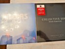 TWO VINYL RECORDS COLLECTIVE SOUL SEVEN YEAR ITCH THE KILLERS HOT FUSS SEALED