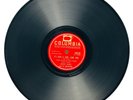 Harry James It’s Been A Long Long Time 10in Shellac 78 RPM Columbia 36838 VG+