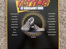 Fast Times at Ridgemont High Soundtrack 2xLP Vinyl 1982 Elektra Go-Gos Henley
