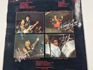 Slayer – Show No Mercy (SIGNED BY ALL MEMBERS)