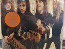 Metallica Garage Days Revisited Ep 180 G Vinyl-New sealed