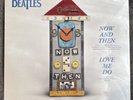New & Sealed - The Beatles - Now And Then - 12” Vinyl 2023