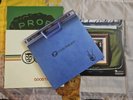 PROF Limited Edition  Signed Numbered opened Album Good Time Boy Vinyl Record