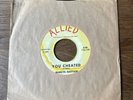 Pop Garage Marilyn Mattson ‎– You Cheated (You Lied)  Allied ‎– A-101