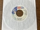 Reggae Philip Kerr  ‎– Don Sound Inner City ‎