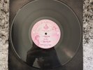 CLIP Ras Nyto - Tribulation VG+ Roots, Reggae, Dub Digi Steppers KING EARTHQUAKE