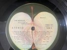 The Beatles * White Album * Apple * 1975 *  All Rights * RECORD 1 &2  * VG+/EX