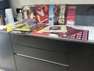 GOTH & ROCK VINYL RECORD BUNDLE x 20 THE MISSION / CULT/SPEAR OF DESTINY + MORE
