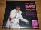 Elvis Presley - New Script Same Stage - Magenta Vinyl LP  CD - NEW SEALED