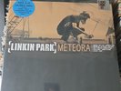 Linkin Park MINT Meteora LP Aqua Blue (RSD 2021)  Sealed nu metal rock