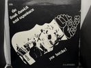 You Betcha  by Frank Derrick Total Experience Rare Jazz Vinyl Lp Original Press