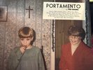 The Drums Portamento  LP VINYL 2011 Print OOP RARE
