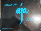 Steely Dan Promotional 12 Inch Josie SINGLE Vinyl