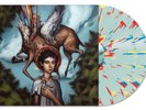 Circa Survive - BLUE SKY NOISE - SPLATTER Color Vinyl 2 LP - NEW & SEALED