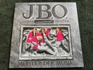 J.B.0. - Meister der Musik - Vinyl