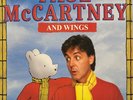 Paul McCartney & Wings - Rupert Bear - OST - LP Blue Wax - Mint/Mint