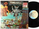 Funkadelic - Standing On The Verge Of Getting It On LP - Westbound VG++ Shrink