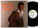 Howard Johnson - Keepin' Love New LP - A&M Shrink