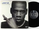 Jay-Z - The Blueprint2 The Gift & The Curse 4xLP - Roc-A-Fella VG+
