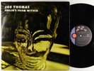 Joe Thomas - Feelin's From Within LP - Groove Merchant VG+