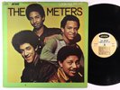 Meters - Look-Ka Py Py LP - Josie OG Press