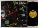 Meters - S/T LP - Josie Shrink