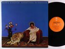 Minnie Riperton - Adventures In Paradise LP - Epic VG+