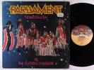 Parliament - Funkentelechy Vs. The Placebo Syndrome LP - Casablanca OG Press VG+