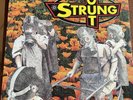 1994 Strung Out Another Day In Paradise 12” Vinyl