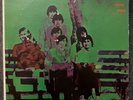 Human beinZ-evolution LP-ORIGINAL  RARE US 1st  press  Psych vinyl