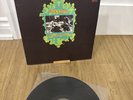 NUCLEUS - WE'LL TALK ABOUT IT LATER - VERTIGO SWIRL SFX7349 Japan VINYL LP