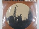 SAM RIVERS FUCHSIA SWING SONG BLUE NOTE GXK8020 1LP