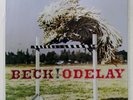 BECK ODELAY BONG LOAD CUSTOM BL30 1LP