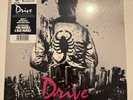 Drive (Original Motion Picture Soundtrack) Cliff Martinez Colored 2LP