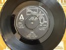 Edwin Starr - Time / Running Back And Forth - Demo - EX