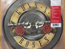 Guns N’ Roses Greatest Hits Ltd Dbl Picture Disc Vinyl LP. 2020. Geffen. Czech.