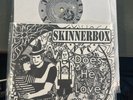 NYC Ska 7 in Pic Sleeve SkinnerBox Does He Love You? King Django Stubborn Recs