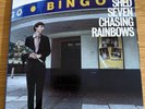 Shed Seven Chasing Rainbows 7” Single In Gatefold Sleeve Play Tested