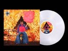 Oliver Tree - Ugly Is Beautiful LP - CRYSTAL CLEAR 140 gram SEALED - IN HAND
