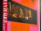 VAN HALEN Rapes Japan 1984 JAPAN LP PROMO ONLY Aerosmith DAVID LEE ROTH Rare