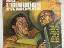 LOS ALEGRES DE TERAN - MAS CORRIDOS FAMOSOS - 1979 MEXICAN LP FACTORY SEALED