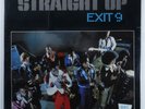 EXIT 9 Straight Up BRC 77006 LP SEALED i