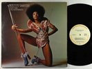 Betty Davis - They Say I'm Different LP - Just Sunshine OG Press VG+ Poster