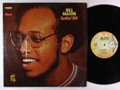 Bill Mason - Gettin' Off LP - Eastbound OG Press Shrink