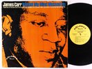 James Carr - You Got My Mind Messed Up LP - Goldwax Mono