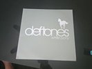 Deftones White Pony 12