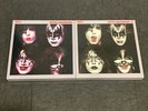 KISS Royal Highnesses I & II Dynasty 1979 Vinyl Picture Disc LP Box Set Rare